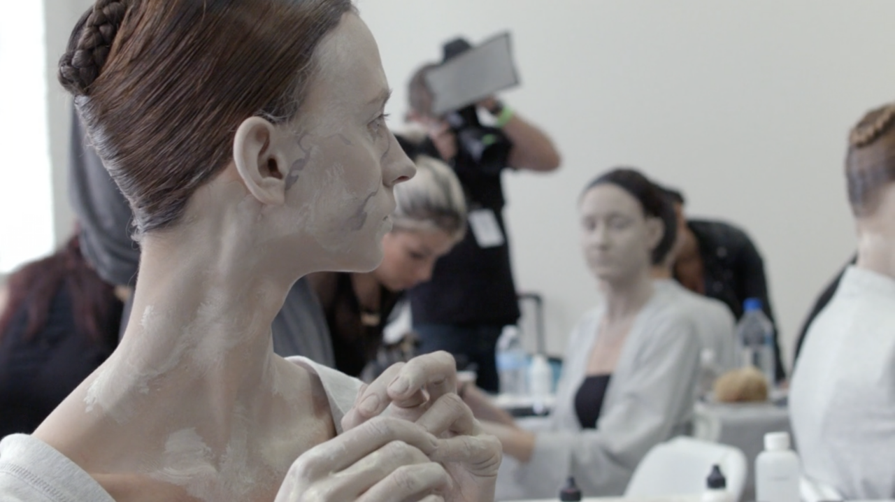 Watch Thom Browne | Spring/Summer 2015